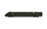 Hornby R30450 OO Gauge RailRoad GWR Class 800 Train Pack 800001