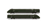 Hornby R30450 OO Gauge RailRoad GWR Class 800 Train Pack 800001