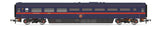 Hornby R40434 OO Gauge GNER Mk3 Trailer Restaurant First Buffet (TRFB) ‘40737’ – Era 9