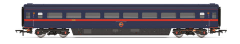 Hornby R40435A OO Gauge GNER Mk3 Trailer Standard (TS) ‘42064’ – Era 9
