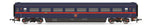 Hornby R40435 OO Gauge GNER Mk3 Trailer Standard (TS) ‘42065’ – Era 9