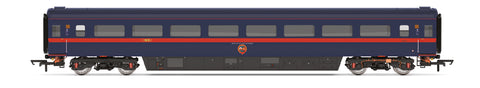 Hornby R40435 OO Gauge GNER Mk3 Trailer Standard (TS) ‘42065’ – Era 9