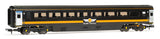 Hornby R40443 OO Gauge RailRoad Grand Central Rail, Mk3 TSD, 42403 - Era 10
