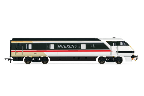 Hornby R40448 OO Gauge BR Intercity Mk4 DVT 82218