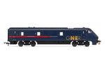 Hornby R40449 OO Gauge GNER MK4 DVT 82202