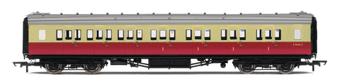 Hornby R40462 OO Gauge BR Maunsell Composite class S5665 Set 222