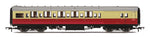 Hornby R40463 OO Gauge BR Maunsell Brake Third class S3752 Set 222
