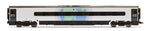 Hornby R40482 OO Gauge Avanti West Coast Class 390 Climate Coach pack 2 68921 + 68821