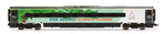 Hornby R40483 OO Gauge Avanti West Coast Class 390 Climate change livery Coach pack 3 69721 + 69821 + 69921