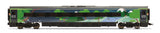 Hornby R40483 OO Gauge Avanti West Coast Class 390 Climate change livery Coach pack 3 69721 + 69821 + 69921