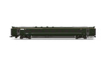 Hornby R40484 OO Gauge RailRoad GWR Class 800 MC Coach 814001