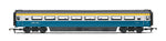 Hornby R40485 OO Gauge RailRoad BR intercity Mk3 FO Coach 41031