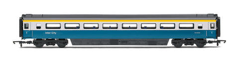 Hornby R40485 OO Gauge RailRoad BR intercity Mk3 FO Coach 41031