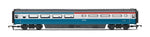 Hornby R40486 OO Gauge RailRoad BR intercity Mk3 TRUB Coach 440327