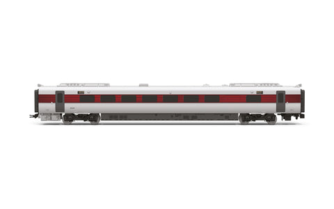 Hornby R40488 OO Gauge RailRoad LNER Class 800 MS Coach 812201