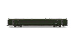 Hornby R40490 OO Gauge RailRoad GWR Class 800 MS Coach 812001