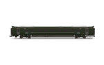 Hornby R40491 OO Gauge RailRoad GWR Class 800 MC Coach 813001