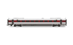 Hornby R40492 OO Gauge RailRoad LNER Class 800 MC Coach