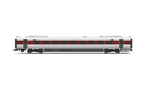 Hornby R40492 OO Gauge RailRoad LNER Class 800 MC Coach