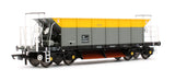 Hornby R60242 OO Gauge BR Engineering, YGB 'Seacow' - Era 8