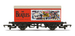 Hornby R60312 OO Gauge The Beatles Anthology 1 Wagon