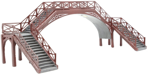 Hornby R7235 OO Gauge Harry Potter Hogsmeade Station Footbridge