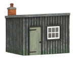 Hornby R7369 OO Gauge Skaledale GWR Lamp Room and Private Office Pack