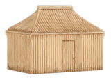 Hornby R7369 OO Gauge Skaledale GWR Lamp Room and Private Office Pack