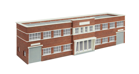 Hornby R7395 OO Gauge Hornby 70th: Hornby's Office Building - Limited Edition