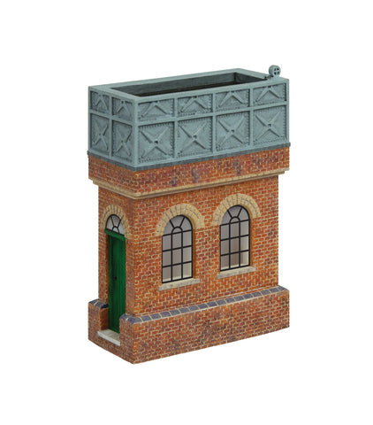 Hornby R7405 OO Gauge Skaledale Small Water Tower