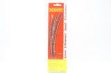 Hornby R8075 OO Gauge Right Hand Curved Point