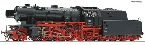 Roco 70252 HO Gauge DB BR023 038-3 Steam Locomotive IV (DCC-Sound)
