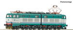 Roco 7510058 HO Gauge FS E.656.009 Electric Locomotive V (DCC-Sound)
