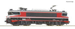 Roco 7510068 HO Gauge Raillogix 1619 Electric Locomotive VI (DCC-Sound)