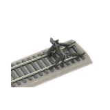 Peco SL-40 OO Gauge Rail Built Type Buffer Stop
