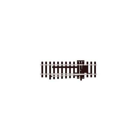 Peco SL-85 OO Gauge L/H Catch Turnout/Point