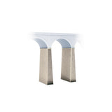 Wills SS83 OO Gauge Viaduct Piers (2) Kit