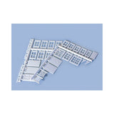 Wills SS86 OO Gauge Windows Doors Gates & Porch