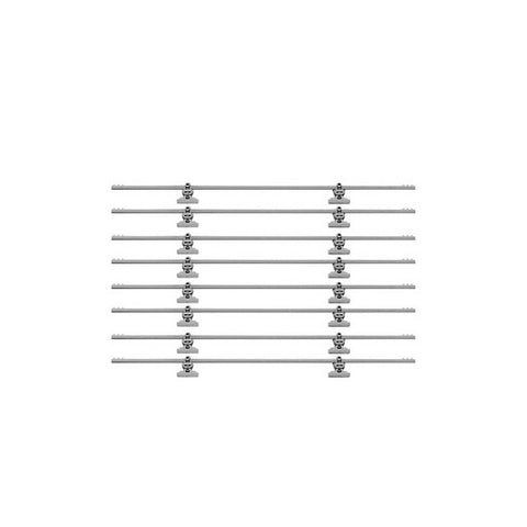 Wills SS90 OO Gauge Point Rodding Extension Kit