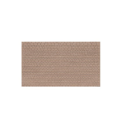 Wills SSMP202 OO Gauge Dressed Stonework Sheets