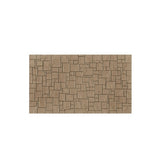 Wills SSMP208 OO Gauge York Stone Paving Sheets