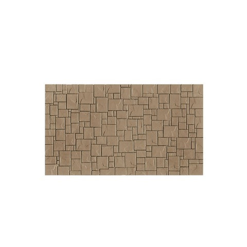 Wills SSMP208 OO Gauge York Stone Paving Sheets