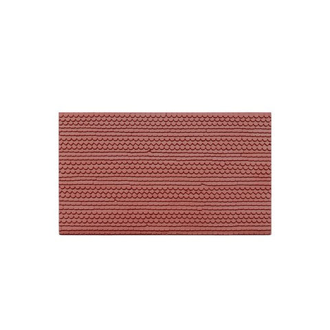 Wills SSMP217 OO Gauge Fancy Tiles Sheets