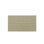 Wills SSMP221 OO Gauge Victoria Stone Paving Sheets