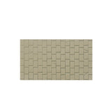 Wills SSMP221 OO Gauge Victoria Stone Paving Sheets