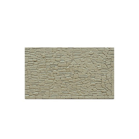 Wills SSMP228 OO Gauge Random Stone Sheets