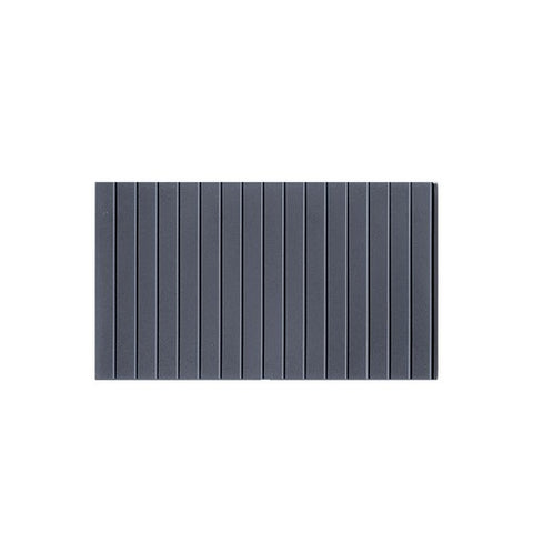 Wills SSMP229 OO Gauge Sheet & Batten Roofing Sheets