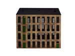 ATD Models ATD009 OO Gauge Stone Mill Card Kit