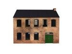 ATD Models ATD010 OO Gauge Stone Workshop Card Kit