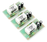 Gaugemaster BPDCC80 DCC Autofrog (Pack 3)